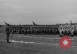 Image of American troops Taipei Taiwan, 1958, second 8 stock footage video 65675077568