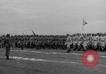 Image of American troops Taipei Taiwan, 1958, second 9 stock footage video 65675077568
