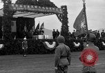 Image of American troops Taipei Taiwan, 1958, second 17 stock footage video 65675077568