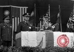 Image of American troops Taipei Taiwan, 1958, second 21 stock footage video 65675077568