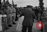 Image of American troops Taipei Taiwan, 1958, second 26 stock footage video 65675077568