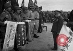 Image of American troops Taipei Taiwan, 1958, second 31 stock footage video 65675077568
