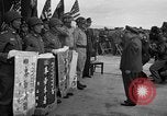 Image of American troops Taipei Taiwan, 1958, second 37 stock footage video 65675077568