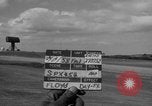 Image of acquisition radar Taipei Taiwan, 1958, second 13 stock footage video 65675077569