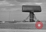 Image of acquisition radar Taipei Taiwan, 1958, second 47 stock footage video 65675077569