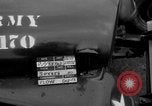 Image of American troops Taipei Taiwan, 1958, second 6 stock footage video 65675077570