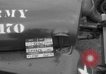 Image of American troops Taipei Taiwan, 1958, second 8 stock footage video 65675077570