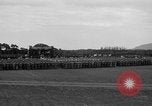 Image of American troops Taipei Taiwan, 1958, second 17 stock footage video 65675077570