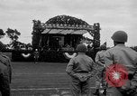 Image of American troops Taipei Taiwan, 1958, second 26 stock footage video 65675077570