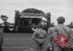 Image of American troops Taipei Taiwan, 1958, second 28 stock footage video 65675077570