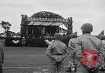 Image of American troops Taipei Taiwan, 1958, second 29 stock footage video 65675077570