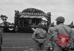 Image of American troops Taipei Taiwan, 1958, second 30 stock footage video 65675077570