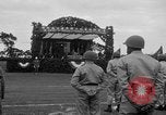 Image of American troops Taipei Taiwan, 1958, second 31 stock footage video 65675077570