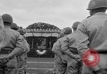 Image of American troops Taipei Taiwan, 1958, second 36 stock footage video 65675077570