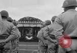 Image of American troops Taipei Taiwan, 1958, second 37 stock footage video 65675077570