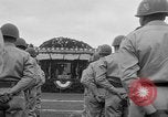 Image of American troops Taipei Taiwan, 1958, second 38 stock footage video 65675077570