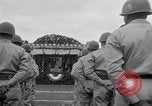 Image of American troops Taipei Taiwan, 1958, second 39 stock footage video 65675077570