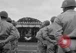 Image of American troops Taipei Taiwan, 1958, second 40 stock footage video 65675077570