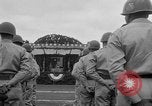 Image of American troops Taipei Taiwan, 1958, second 41 stock footage video 65675077570