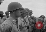 Image of American troops Taipei Taiwan, 1958, second 43 stock footage video 65675077570