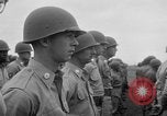 Image of American troops Taipei Taiwan, 1958, second 47 stock footage video 65675077570