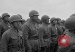 Image of American troops Taipei Taiwan, 1958, second 49 stock footage video 65675077570