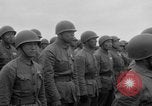 Image of American troops Taipei Taiwan, 1958, second 52 stock footage video 65675077570