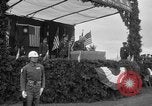 Image of American troops Taipei Taiwan, 1958, second 57 stock footage video 65675077570
