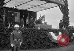 Image of American troops Taipei Taiwan, 1958, second 58 stock footage video 65675077570