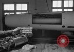 Image of Nike missile repair Taipei Taiwan, 1958, second 4 stock footage video 65675077571