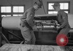 Image of Nike missile repair Taipei Taiwan, 1958, second 5 stock footage video 65675077571