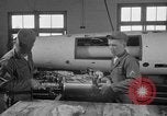 Image of Nike missile repair Taipei Taiwan, 1958, second 7 stock footage video 65675077571