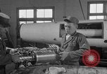 Image of Nike missile repair Taipei Taiwan, 1958, second 8 stock footage video 65675077571