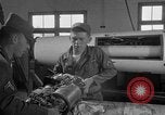 Image of Nike missile repair Taipei Taiwan, 1958, second 9 stock footage video 65675077571