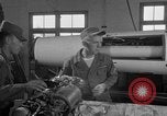 Image of Nike missile repair Taipei Taiwan, 1958, second 10 stock footage video 65675077571