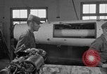 Image of Nike missile repair Taipei Taiwan, 1958, second 11 stock footage video 65675077571