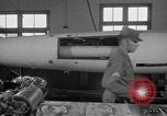 Image of Nike missile repair Taipei Taiwan, 1958, second 12 stock footage video 65675077571