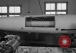 Image of Nike missile repair Taipei Taiwan, 1958, second 13 stock footage video 65675077571