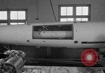 Image of Nike missile repair Taipei Taiwan, 1958, second 14 stock footage video 65675077571
