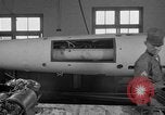 Image of Nike missile repair Taipei Taiwan, 1958, second 15 stock footage video 65675077571
