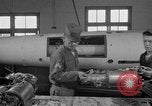 Image of Nike missile repair Taipei Taiwan, 1958, second 16 stock footage video 65675077571