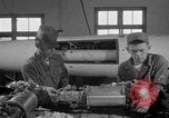 Image of Nike missile repair Taipei Taiwan, 1958, second 17 stock footage video 65675077571