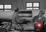 Image of Nike missile repair Taipei Taiwan, 1958, second 19 stock footage video 65675077571