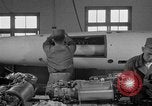 Image of Nike missile repair Taipei Taiwan, 1958, second 21 stock footage video 65675077571