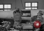 Image of Nike missile repair Taipei Taiwan, 1958, second 22 stock footage video 65675077571