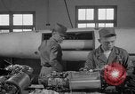 Image of Nike missile repair Taipei Taiwan, 1958, second 23 stock footage video 65675077571