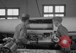 Image of Nike missile repair Taipei Taiwan, 1958, second 27 stock footage video 65675077571