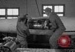 Image of Nike missile repair Taipei Taiwan, 1958, second 30 stock footage video 65675077571