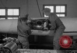 Image of Nike missile repair Taipei Taiwan, 1958, second 31 stock footage video 65675077571