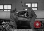 Image of Nike missile repair Taipei Taiwan, 1958, second 32 stock footage video 65675077571